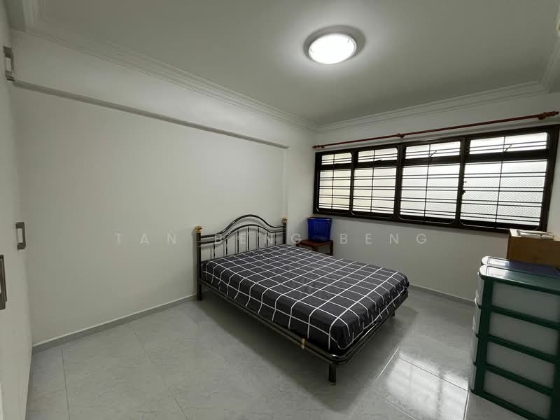 700A Ang Mo Kio Avenue 6, 700A Ang Mo Kio Avenue 6, 3 Bedrooms, 1,194 sqft, HDB Flat For Sale, by Tan Beng Beng, 60043222 - Bedroom - PropertyGuru.com.sg