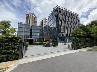For Rent - Petit Jervois
