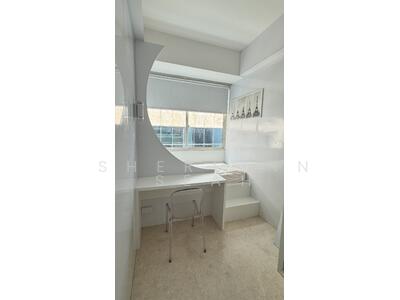 For Rent - Scotts Highpark