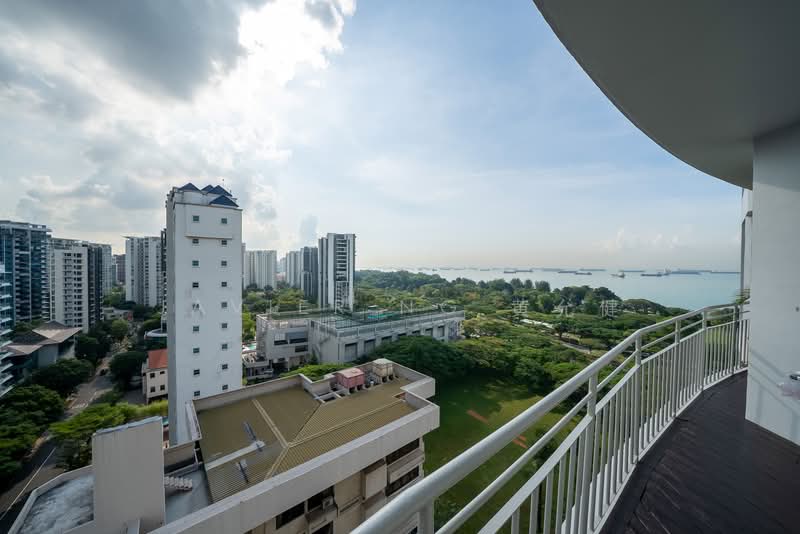 11 Amber Road, 11 Amber Road, 3 Bedrooms, 1,496 sqft, Apartment For Sale, by Javier Ng 黄允健, 60043268 - PropertyGuru.com.sg