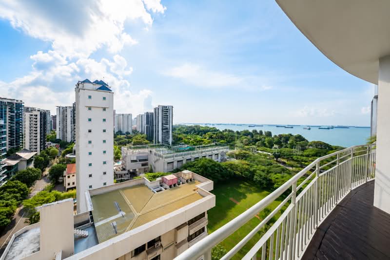 11 Amber Road, 11 Amber Road, 3 Bedrooms, 1,496 sqft, Apartment For Sale, by Javier Ng 黄允健, 60043268 - PropertyGuru.com.sg