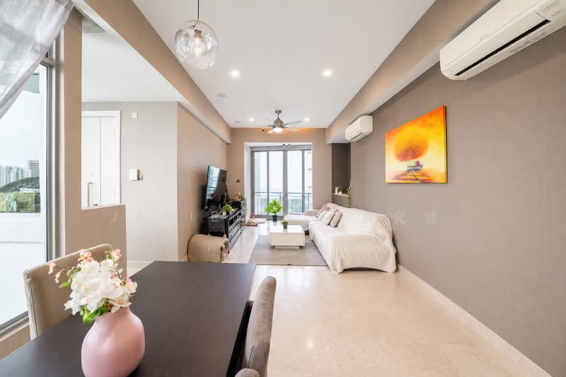 11 Amber Road, 11 Amber Road, 3 Bedrooms, 1,496 sqft, Apartment For Sale, by Javier Ng 黄允健, 60043268 - PropertyGuru.com.sg