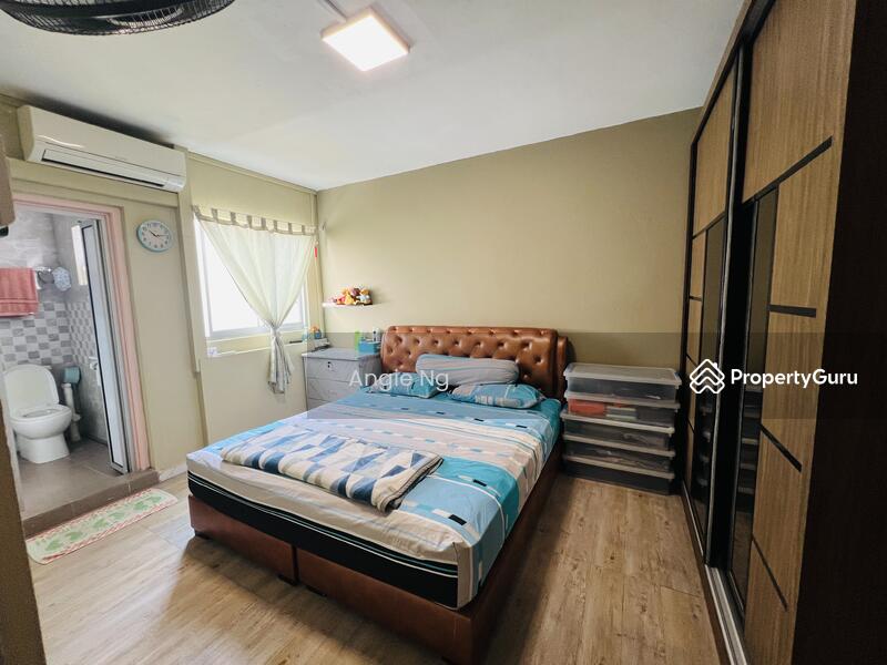 For Sale - 417 Bukit Batok West Avenue 4
