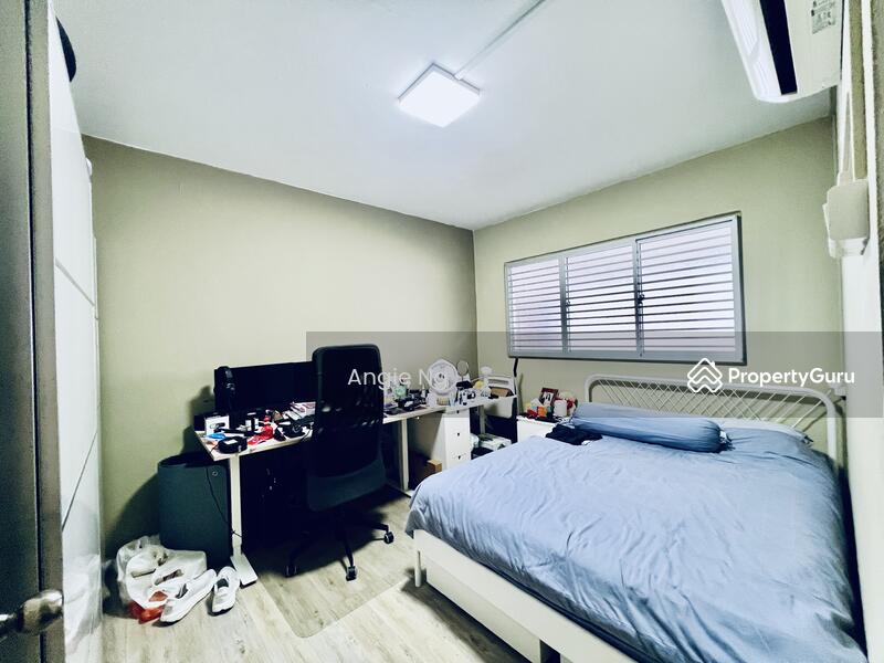 For Sale - 417 Bukit Batok West Avenue 4