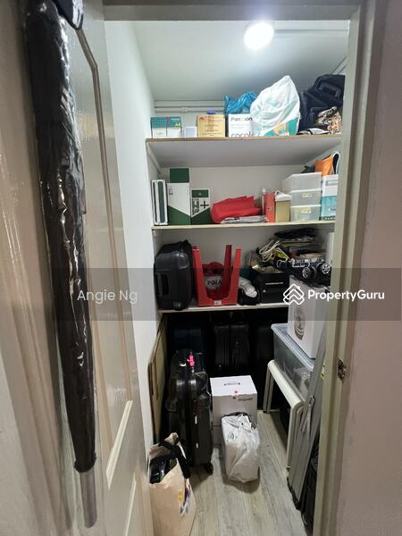 Store room