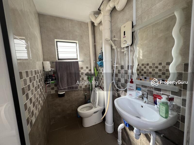 Common bath 