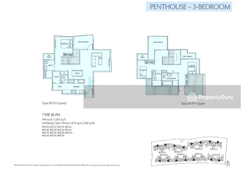 For Sale Terrasse