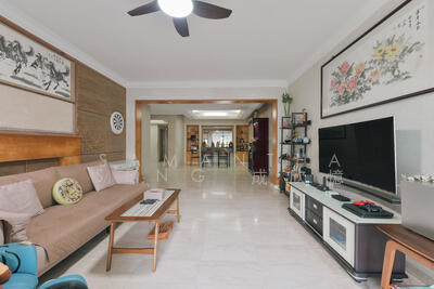 For Sale - Fernwood Towers