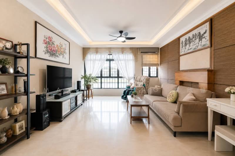 Fernwood Towers, 24 Fernwood Terrace, 4 Bedrooms, 2,497 sqft, Condominium For Sale, by Samantha Seng 成欣憶, 60043293 - PropertyGuru.com.sg