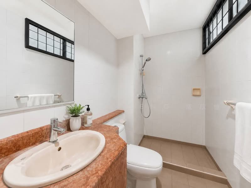 Fernwood Towers, 24 Fernwood Terrace, 4 Bedrooms, 2,497 sqft, Condominium For Sale, by Samantha Seng 成欣憶, 60043293 - PropertyGuru.com.sg