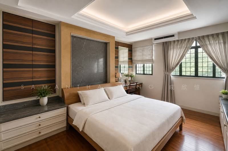 Fernwood Towers, 24 Fernwood Terrace, 4 Bedrooms, 2,497 sqft, Condominium For Sale, by Samantha Seng 成欣憶, 60043293 - PropertyGuru.com.sg
