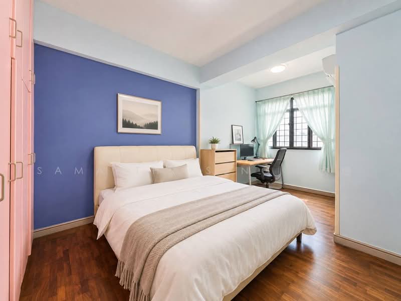 Fernwood Towers, 24 Fernwood Terrace, 4 Bedrooms, 2,497 sqft, Condominium For Sale, by Samantha Seng 成欣憶, 60043293 - PropertyGuru.com.sg