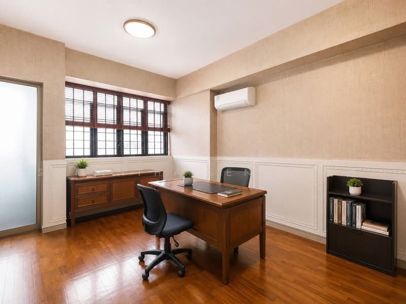 Fernwood Towers, 24 Fernwood Terrace, 4 Bedrooms, 2,497 sqft, Condominium For Sale, by Samantha Seng 成欣憶, 60043293 - PropertyGuru.com.sg