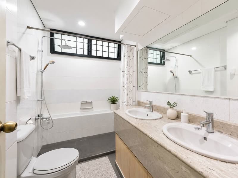 Fernwood Towers, 24 Fernwood Terrace, 4 Bedrooms, 2,497 sqft, Condominium For Sale, by Samantha Seng 成欣憶, 60043293 - PropertyGuru.com.sg