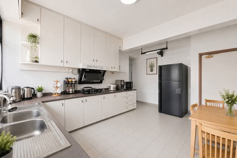 Fernwood Towers, 24 Fernwood Terrace, 4 Bedrooms, 2,497 sqft, Condominium For Sale, by Samantha Seng 成欣憶, 60043293 - PropertyGuru.com.sg