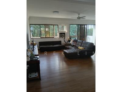 For Sale - Laguna Park