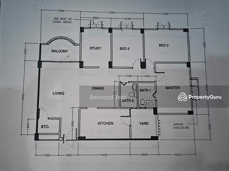 For Sale 679 Choa Chu Kang Crescent