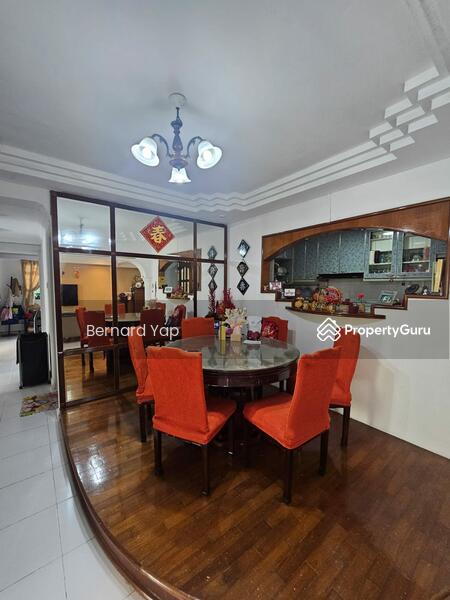 For Sale - 679 Choa Chu Kang Crescent
