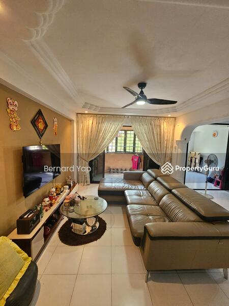For Sale - 679 Choa Chu Kang Crescent
