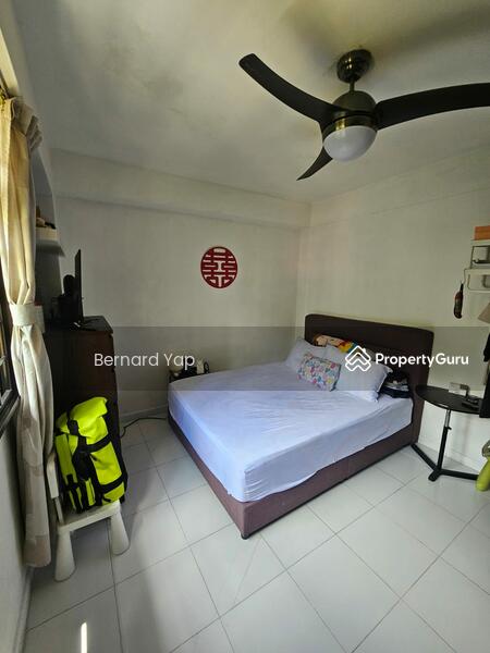 For Sale - 679 Choa Chu Kang Crescent