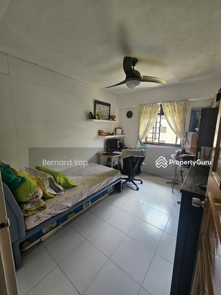 For Sale - 679 Choa Chu Kang Crescent
