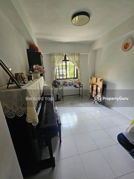 For Sale - 679 Choa Chu Kang Crescent