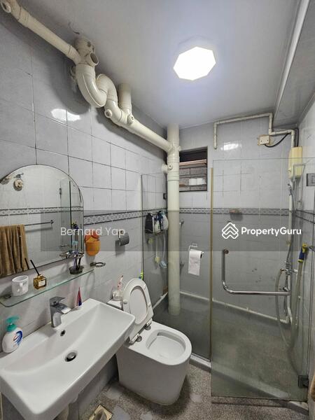 For Sale - 679 Choa Chu Kang Crescent