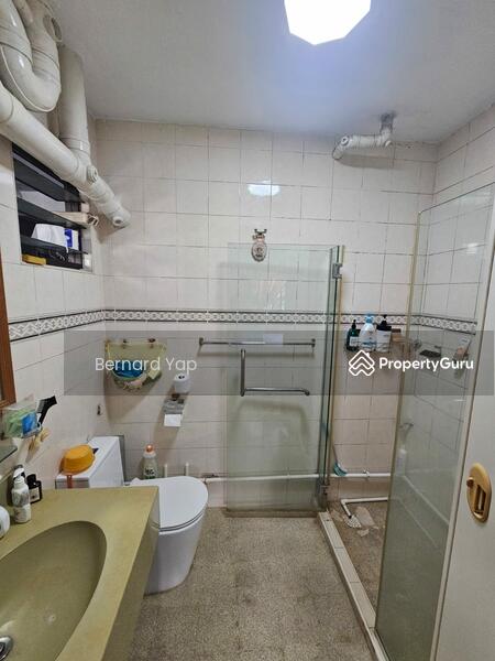 For Sale - 679 Choa Chu Kang Crescent