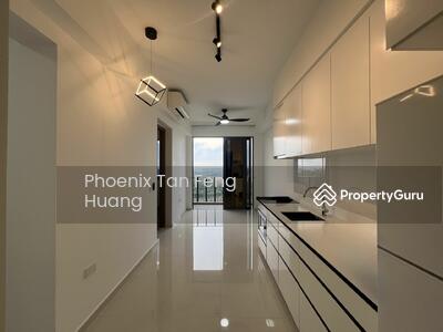 For Rent - Parc Botannia