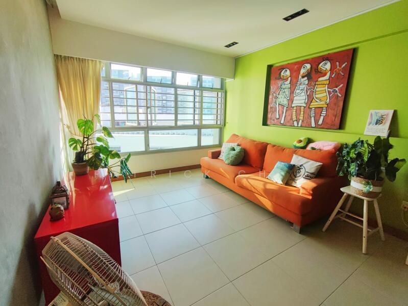 For Sale - 302D Punggol Place