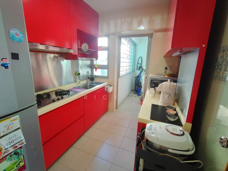 For Sale - 302D Punggol Place