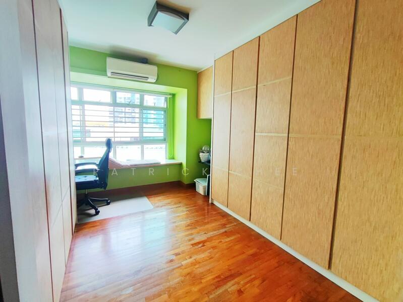 For Sale - 302D Punggol Place