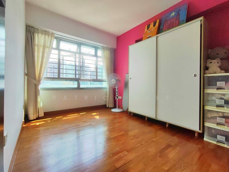 For Sale - 302D Punggol Place