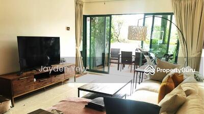 For Sale - The Quayside
