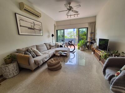 For Sale - The Quayside