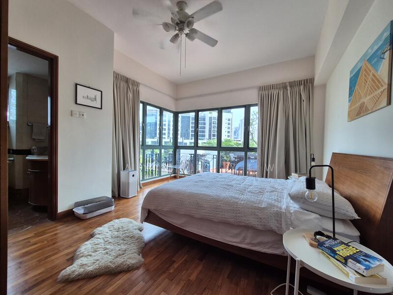 The Quayside Apartment For Sale at S$ 2,800,000 | PropertyGuru Singapore
