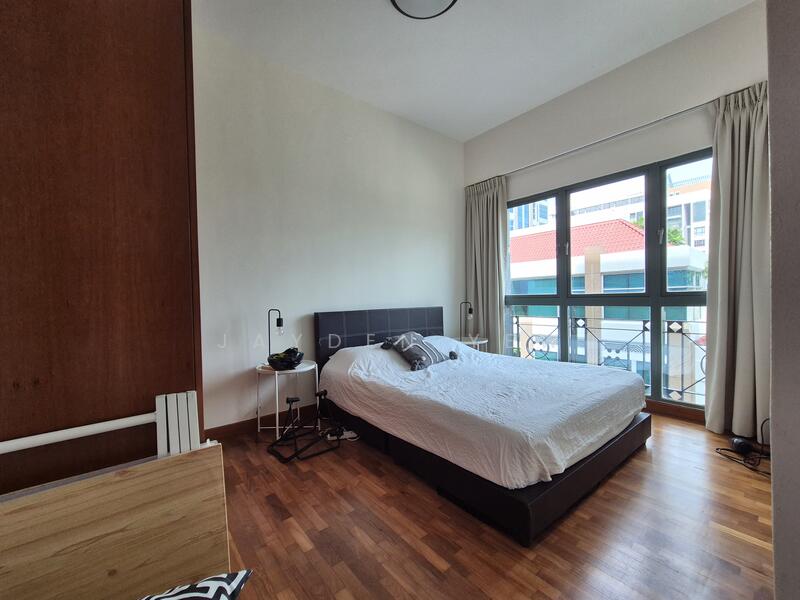 The Quayside Apartment For Sale at S$ 2,800,000 | PropertyGuru Singapore