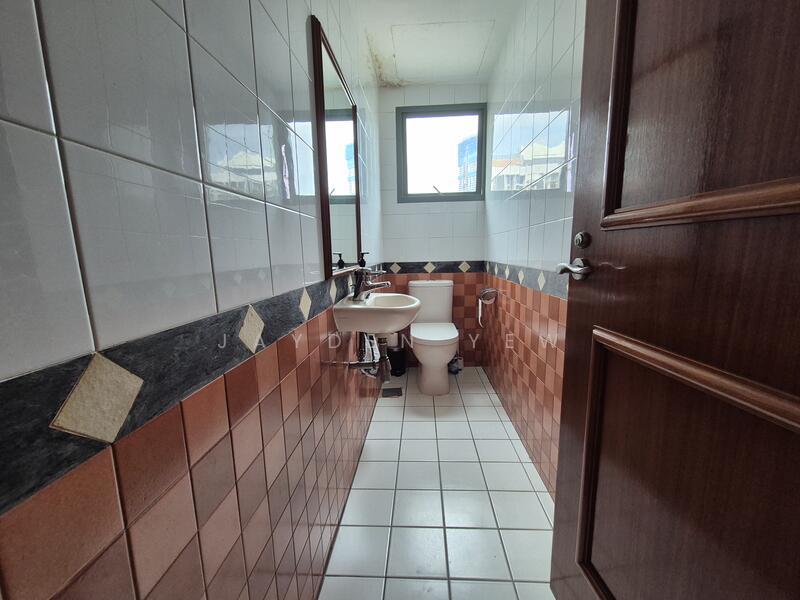 The Quayside Apartment For Sale at S$ 2,800,000 | PropertyGuru Singapore