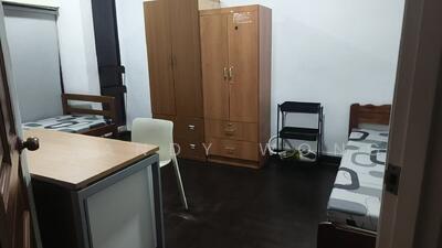 For Rent - Apollo Gardens