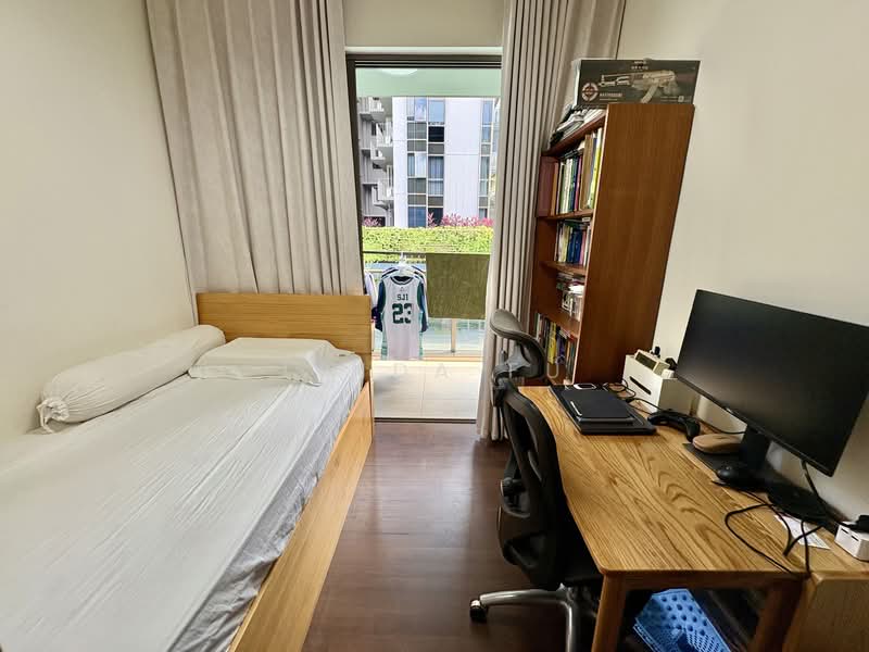 Forett at Bukit Timah Condominium For Sale at S$ 2,850,000 | PropertyGuru Singapore