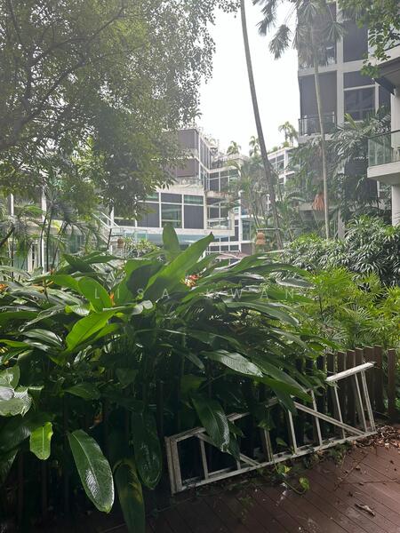 Belle Vue Residences, 19 Oxley Walk, 3 Bedrooms, 1,808 sqft, Condominium For Sale, by Lisa Kwan, 60043354 - Garden - PropertyGuru.com.sg