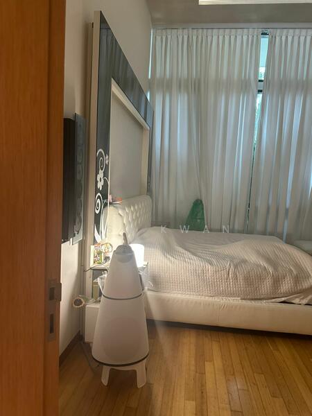 Belle Vue Residences, 19 Oxley Walk, 3 Bedrooms, 1,808 sqft, Condominium For Sale, by Lisa Kwan, 60043354 - Bedroom - PropertyGuru.com.sg