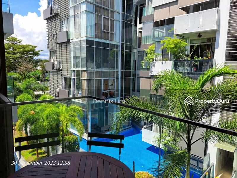 For Sale - Loft @ Stevens