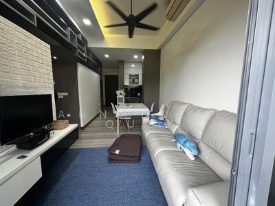 For Sale - The Seawind @ Telok Kurau
