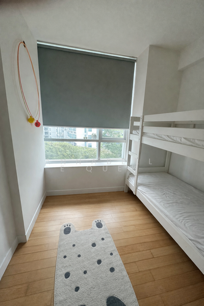 One Amber, , 3 Bedrooms, 1,259 sqft, Condominium For Rent, by Annabelle Quek, 60043379 - Bedroom - PropertyGuru.com.sg