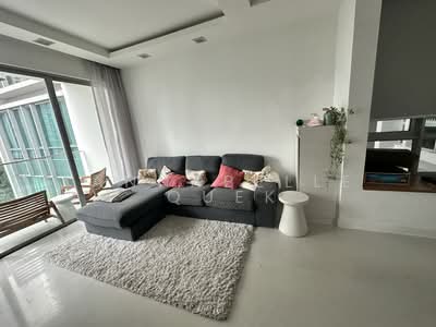 For Rent - One Amber