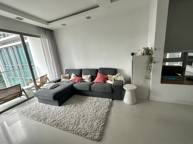 For Rent - One Amber