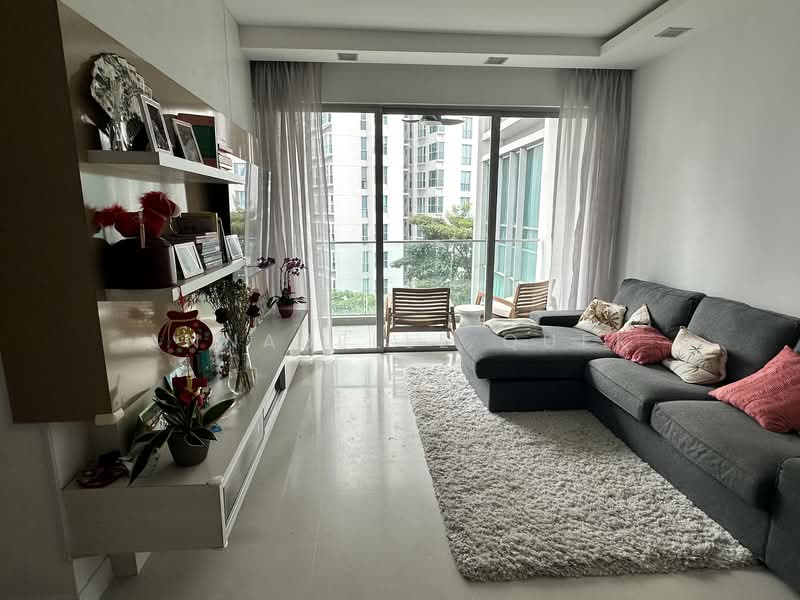 For Rent - One Amber