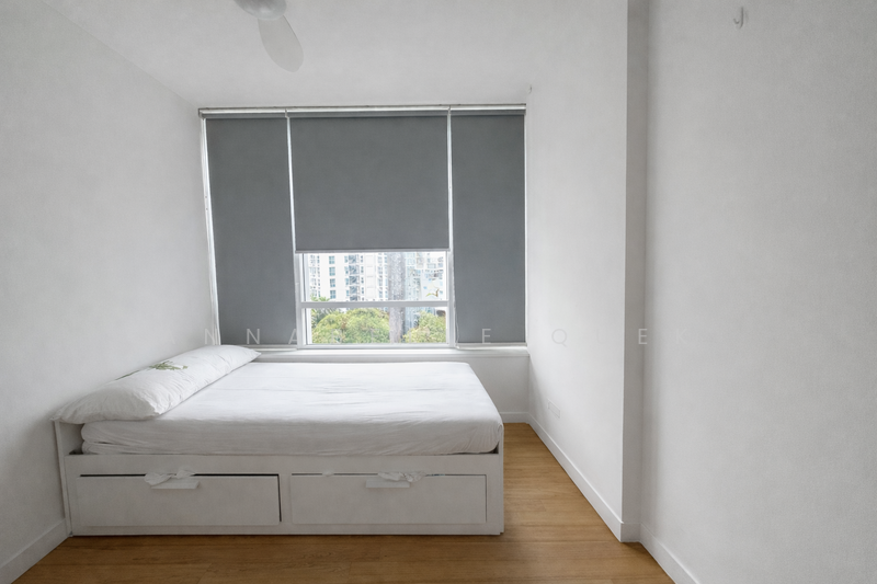 One Amber, , 3 Bedrooms, 1,259 sqft, Condominium For Rent, by Annabelle Quek, 60043379 - Bedroom - PropertyGuru.com.sg