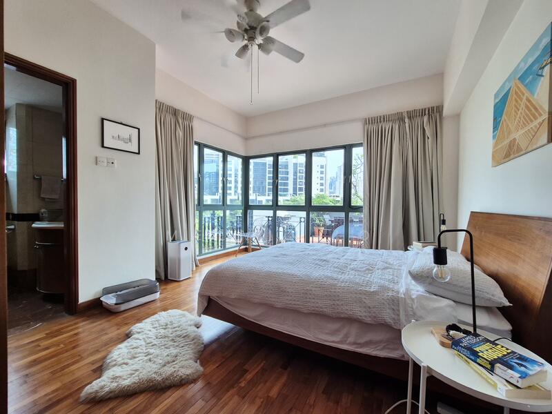 The Quayside Apartment For Sale at S$ 2,800,000 | PropertyGuru Singapore